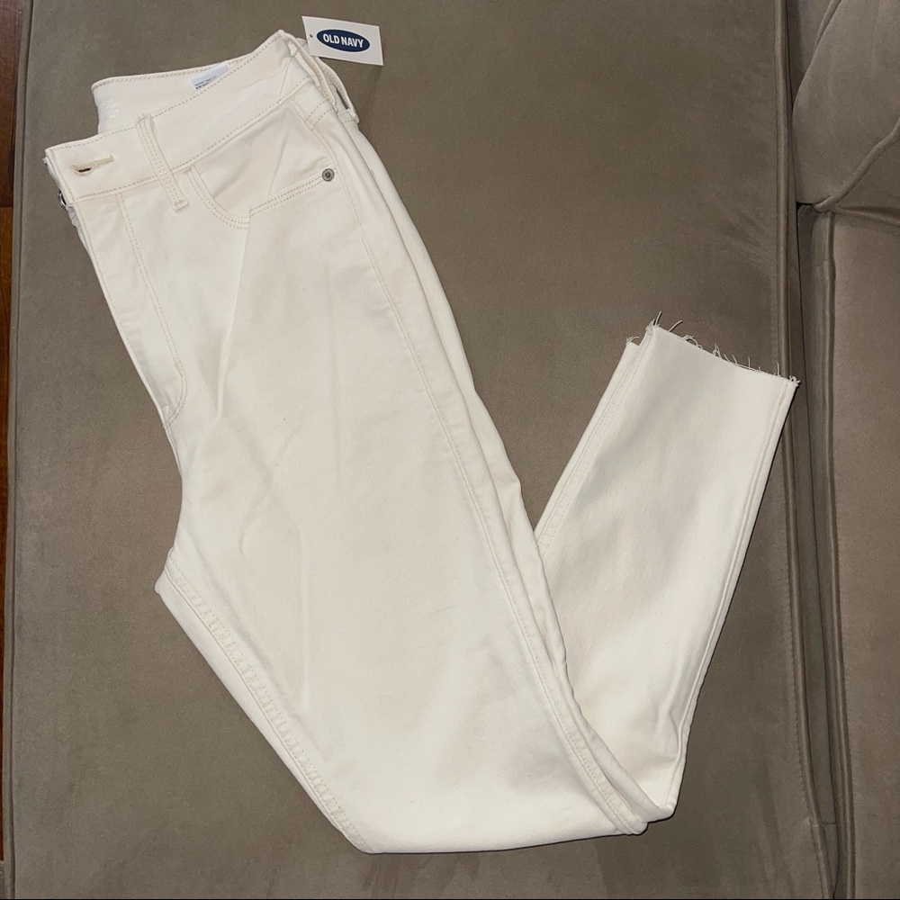 Old Navy Rockstar Jeans